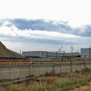 Larina Street, 189с16, : foto
