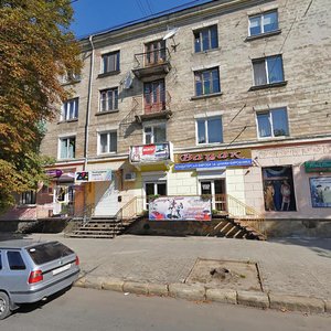 Ruska vulytsia, 13, Ternopil: photo