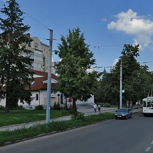 Maxim Gorky Street, 47К, Orel: photo