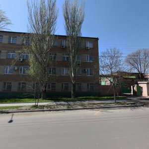 Vavilova Street, 61, Rostov‑na‑Donu: photo