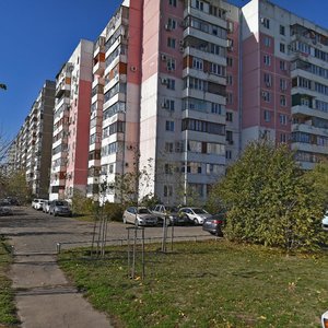Rozhdestvenskaya naberezhnaya, 15, Krasnodar: photo