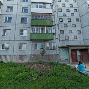 Dachnaya Street, 49к3, Arkhangelsk: photo