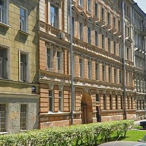 Vereyskaya Street, 8 ، سان بطرسبرغ: صورة