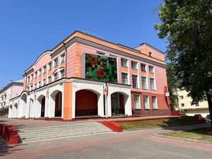 Rozvazha Street, 15, : foto