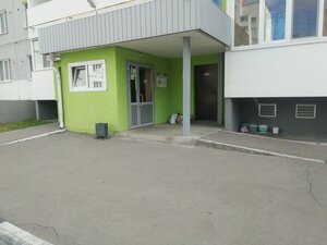 Igoshina Street, 2А ، أوليانوفسك: صورة