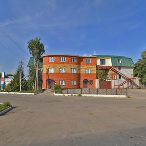 Adelya Kutuya Street, 116/2, Kazan: photo