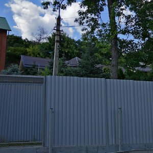 Sofi Perovskoy Street, 32, Voronezh: photo
