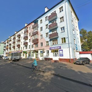 Ulitsa Olega Koshevogo, 6, Kazan: photo