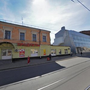 Poltavs'kyi Shlyakh Street, 33, Kharkiv: photo