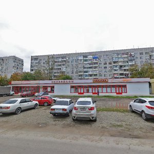 Ulitsa imeni Nevkipelogo, 19/3, : foto