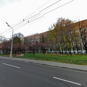 Dmitrovskoye Highway, 75, Moscow: photo