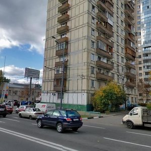 Shmitovsky Drive, 30 ، موسكو: صورة
