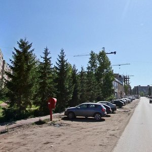 Ulitsa Bayazita Bikbaya, 19/3, Ufa: photo