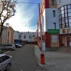 Volkova Street, 108, Yoshkar‑Ola: photo