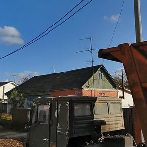 Nekrasova Street, 23, Podolsk: photo