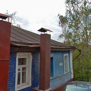 Beregovaya ulitsa, 5, Kursk: photo