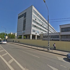 Plekhanova Street, 6к30, : foto