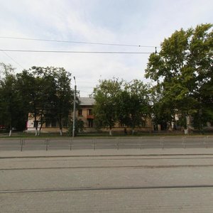 Gorkogo Street, 19, Chelyabinsk: photo
