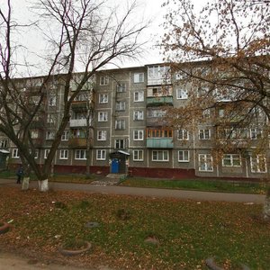 Dargomyzhskogo Street, 4, Nizhny Novgorod: photo