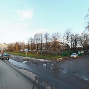Snezhnaya Street, 33, : foto