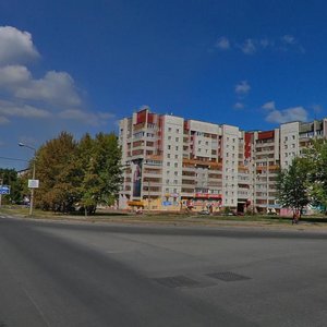 Pobedy Avenue, 131, Cherepovets: photo