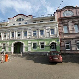 Permskaya Street, 70, Perm: photo