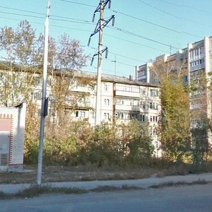 Burova-Petrova Street, 14, Kurgan: photo