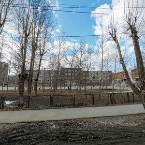 Serova Street, 12, Yekaterinburg: photo