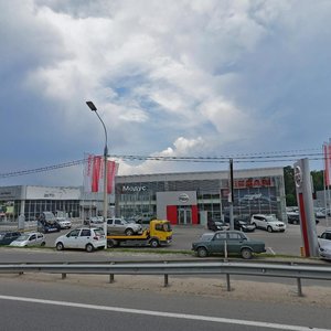 Moskovskoye Highway, 6/6, : foto