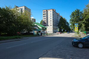 Karyakinskaya ulitsa, 47, : foto