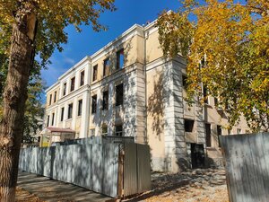 Solikamskaya Street, 4, Yekaterinburg: photo