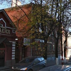 Varvarskaya Street, 12 ، نيجني نوفغورود: صورة