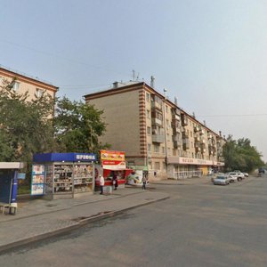 Selkorovskaya Street, 104, Yekaterinburg: photo