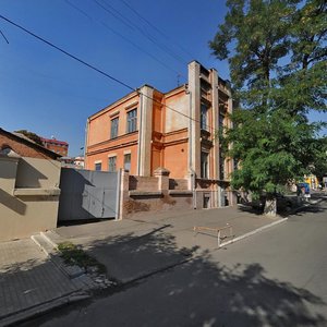 Sichovykh Striltsiv Street, 3А, Dnipro: photo