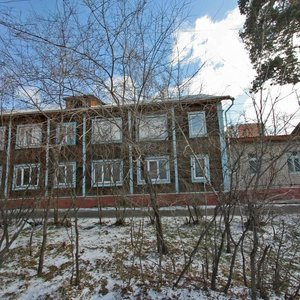 Ulitsa Kurnatovskogo, 70, Chita: photo