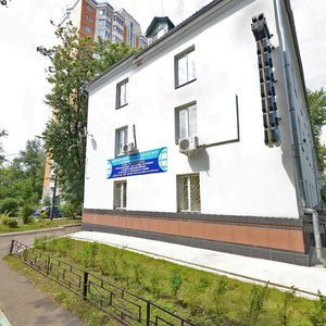 Pionerskaya Street, 3, Odincovo: photo