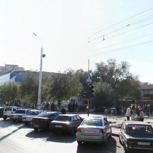 Pobedy Street, 53А/4, Astrahan: photo