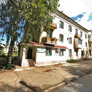 Leningradskaya ulitsa, 3, Zhiguliovsk: photo