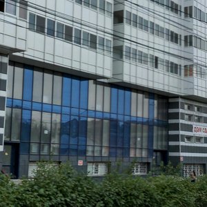 Большая подгорная 87 томск карта