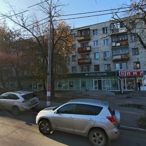 Нижний Новгород, Большая Покровская улица, 93: фото
