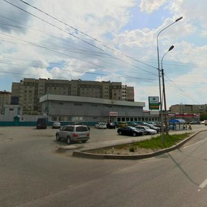 Ulitsa Domostroiteley, 18В/1, Tyumen: photo