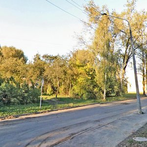 Dziarzhynskaga Avenue, 11, Minsk: photo