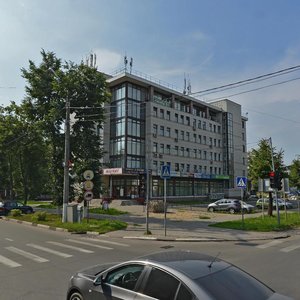 Krasnaya ulitsa, 30Б, Elektrostal: photo