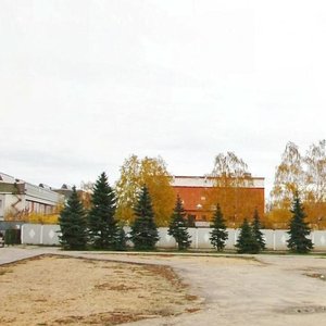 Нижний Новгород, Улица Свободы, 63А: фото