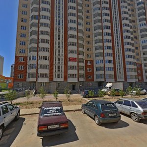 Spaso-Tushinskiy bul'var, 9, Moscow and Moscow Oblast: photo