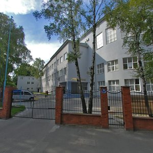 Generala Galitskogo Street, 20, Kaliningrad: photo