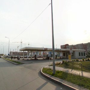 Shirotnaya ulitsa, 104Б, Tyumen: photo