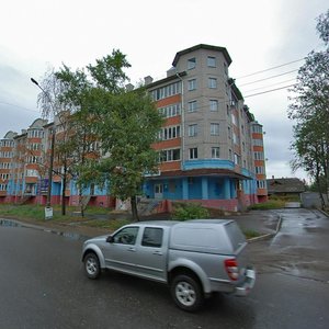 Ulitsa Karla Marksa, 17, Vologda: photo