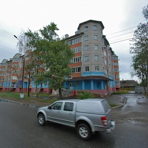 Ulitsa Karla Marksa, No:17, Vologda: Fotoğraflar