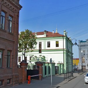 Казань, Улица Островского, 2: фото